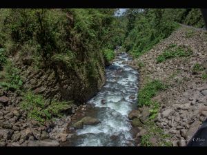 LaPaz River